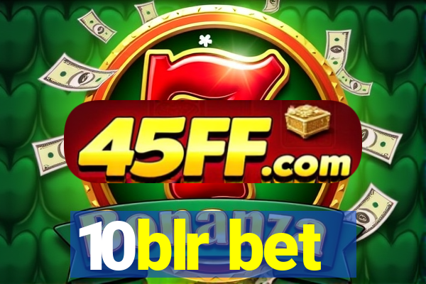 10blr bet